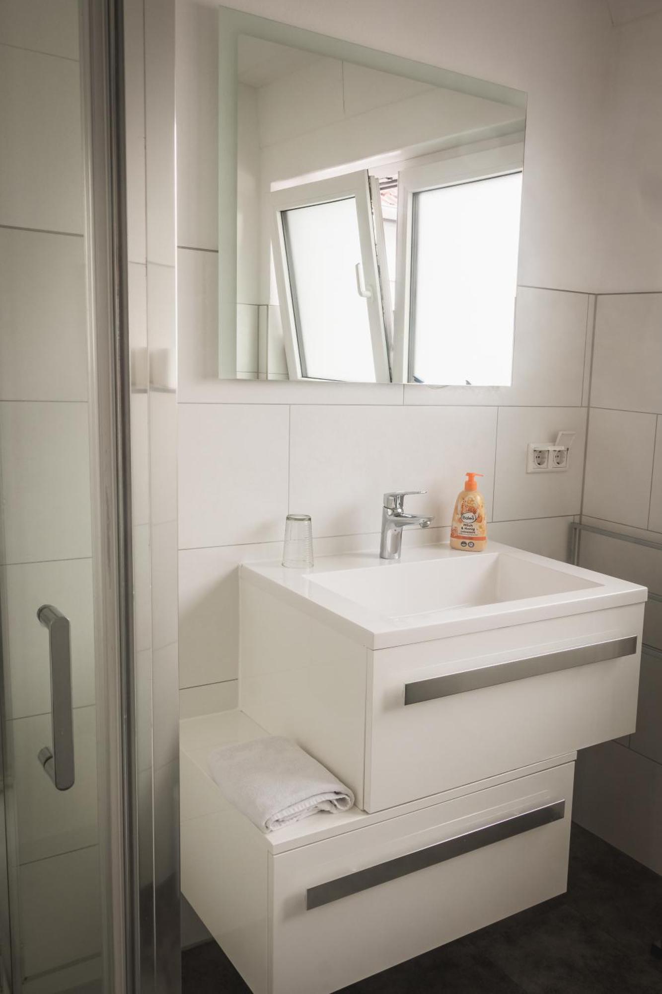 Pension Nickel Ferienwohnung I Waldstrasse 18 Alsbach-Haehnlein Alsbach-Hähnlein Exterior foto